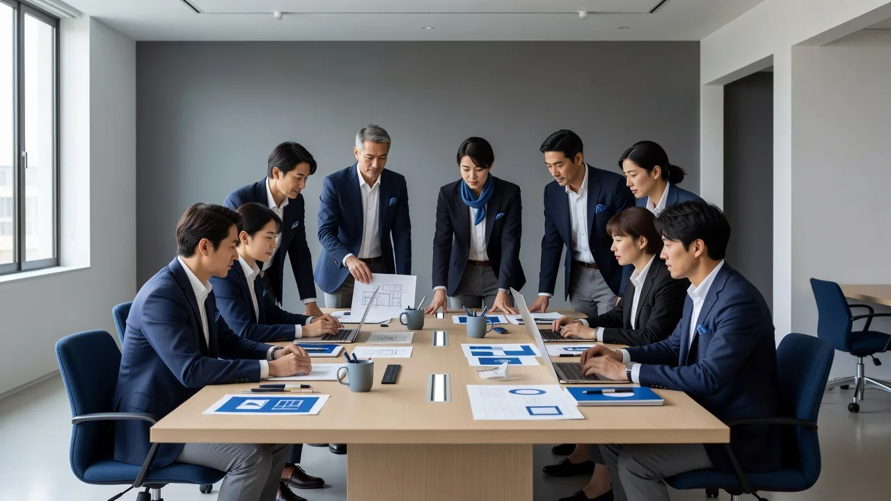 アートディレクター